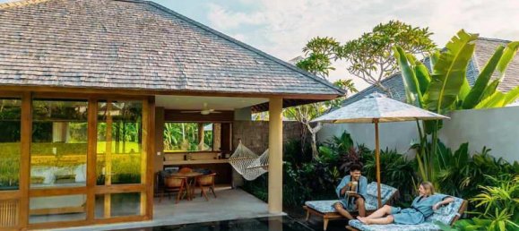 1 Schlafzimmer Villa in Ubud, Indonesia, Nr. 3910 23