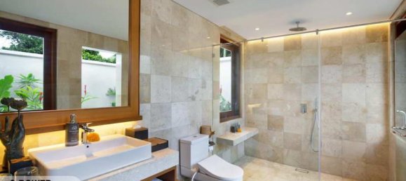 1 Schlafzimmer Villa in Ubud, Indonesia, Nr. 3910 5