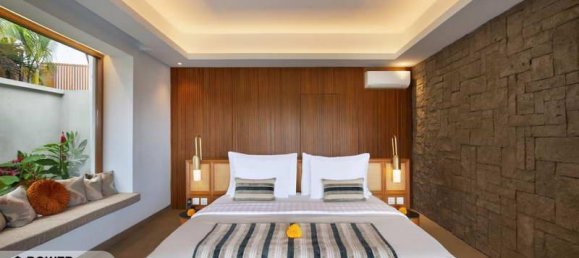 1 Schlafzimmer Villa in Ubud, Indonesia, Nr. 3910 20