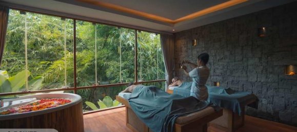 1 Schlafzimmer Villa in Ubud, Indonesia, Nr. 3910 25