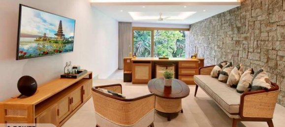 1 Schlafzimmer Villa in Ubud, Indonesia, Nr. 3910 13