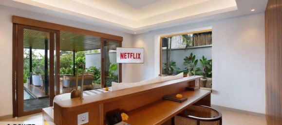 1 Schlafzimmer Villa in Ubud, Indonesia, Nr. 3910 19