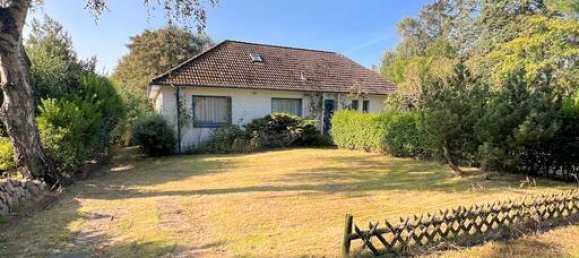 Terreno de 6 divisões em Nordfriesland, Germany N.º 39221 11