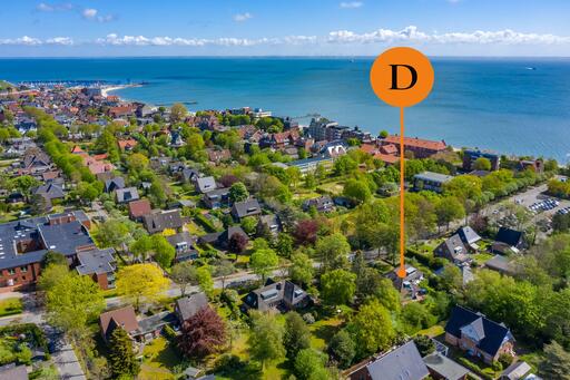 Terreno de 6 divisões em Nordfriesland, Germany N.º 39221