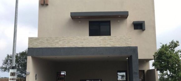 3 غرف نوم منزل في Nuevo Leon, Mexico رقم 152241 2