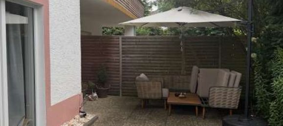 Квартира с 1 спальней в Лан-Дилль, Германия № 320151 2