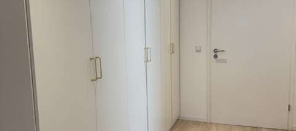 Квартира с 1 спальней в Лан-Дилль, Германия № 320151 8