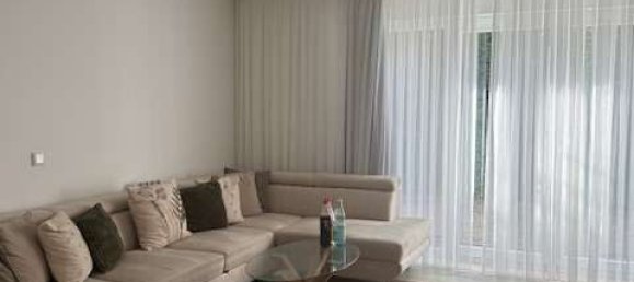 Квартира с 1 спальней в Лан-Дилль, Германия № 320151 3