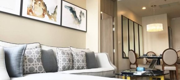 Condominio de 1 dormitorio en Railay Beach, Thailand No. 59490 3