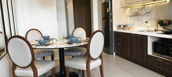 Condominio de 1 dormitorio en Railay Beach, Thailand No. 59490 5