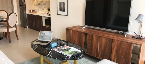 Condominio de 1 dormitorio en Railay Beach, Thailand No. 59490 6