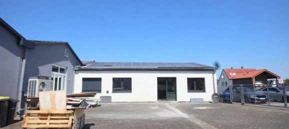  عقار تجاري في Paderborn, Germany 2662متر مربع رقم 34077 6