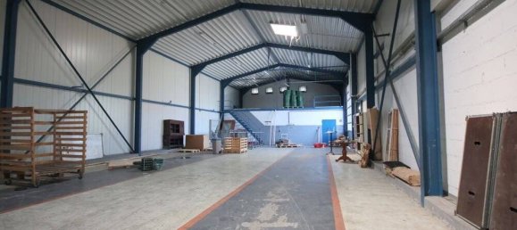  عقار تجاري في Paderborn, Germany 2662متر مربع رقم 34077 29