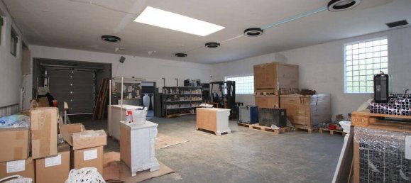  عقار تجاري في Paderborn, Germany 2662متر مربع رقم 34077 20