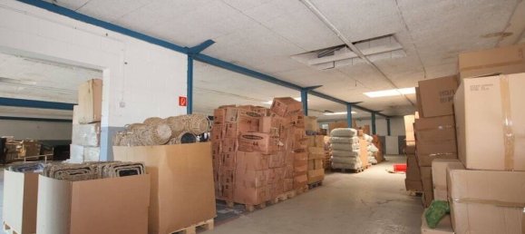  عقار تجاري في Paderborn, Germany 2662متر مربع رقم 34077 24