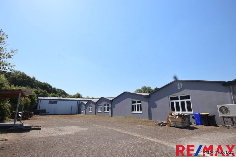  عقار تجاري في Paderborn, Germany 2662متر مربع رقم 34077