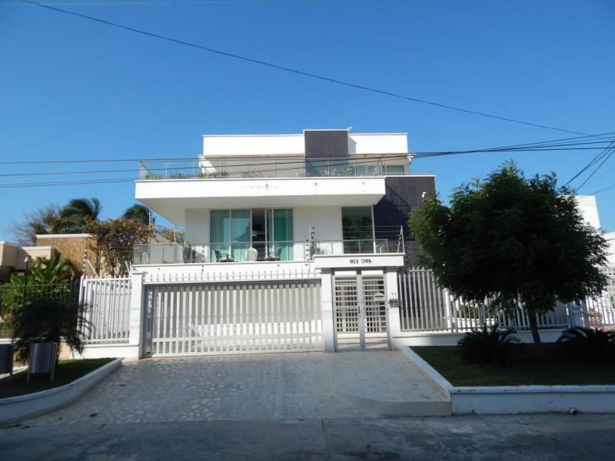 8 bedrooms House in Atlantico, Colombia No. 5975