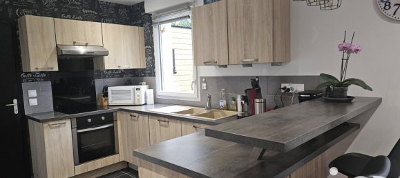 5 bedrooms House in Fontaine-la-Guyon, France No. 237801 6