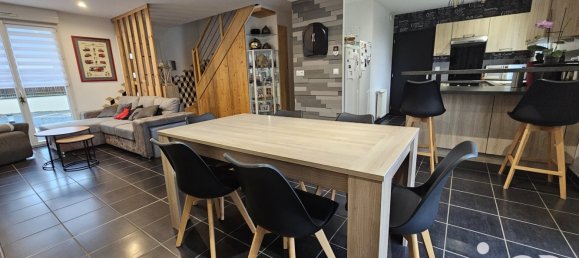 5 bedrooms House in Fontaine-la-Guyon, France No. 237801 3