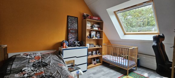 5 bedrooms House in Fontaine-la-Guyon, France No. 237801 12