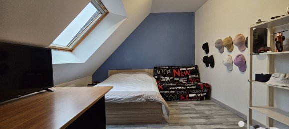 5 bedrooms House in Fontaine-la-Guyon, France No. 237801 10