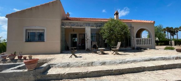 Casa de 3 dormitorios en Benejúzar, Spain No. 185159 2