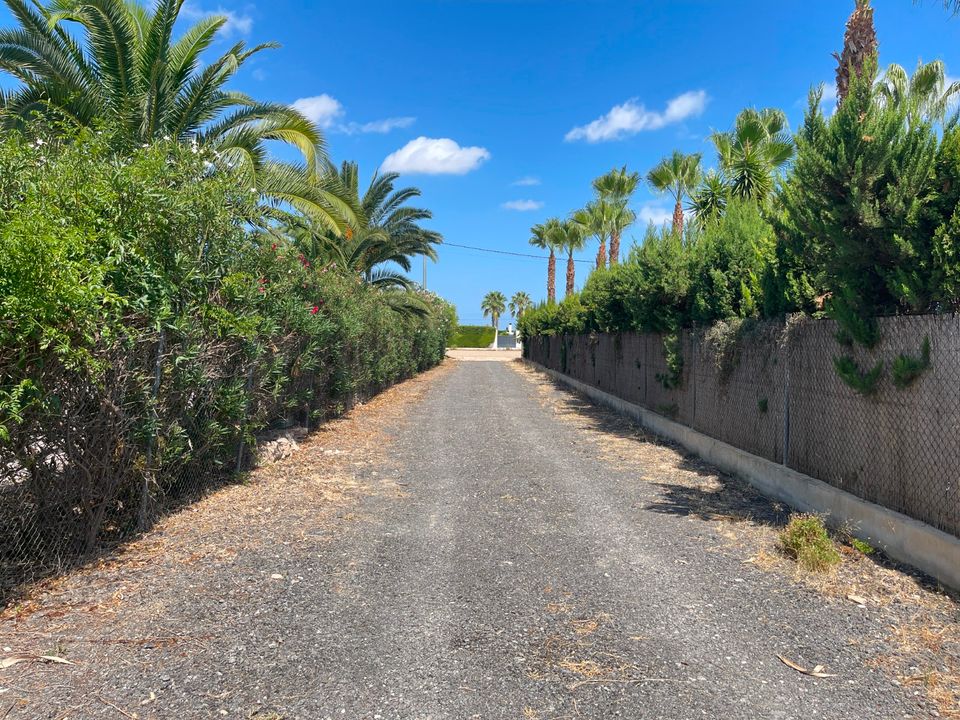 Casa de 3 dormitorios en Benejúzar, Spain No. 185159