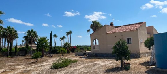 Casa de 3 dormitorios en Benejúzar, Spain No. 185159 8