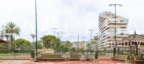 Квартира с 2 спальнями в Кульера, Испания № 174334 17