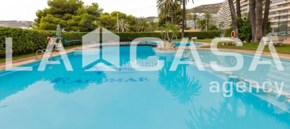 Квартира с 2 спальнями в Кульера, Испания № 174334 21