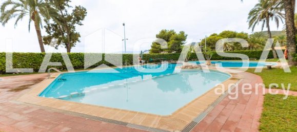 Квартира с 2 спальнями в Кульера, Испания № 174334 33