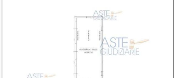 Дом с 2 комнатами в Нонантола, Италия № 95928 29