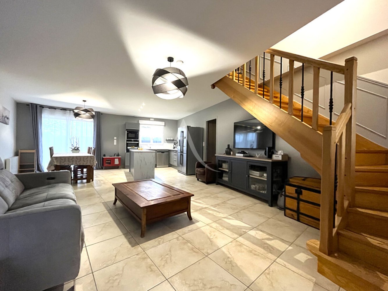 5 Schlafzimmer Haus in Vineuil, France, Nr. 77607