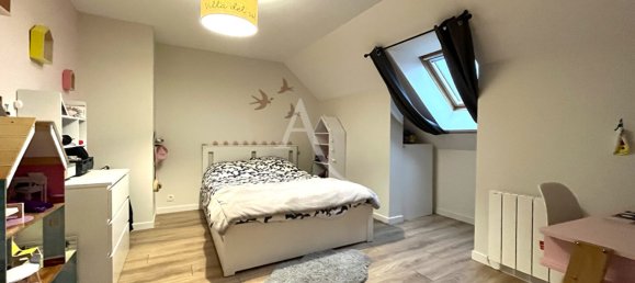 5 Schlafzimmer Haus in Vineuil, France, Nr. 77607 10