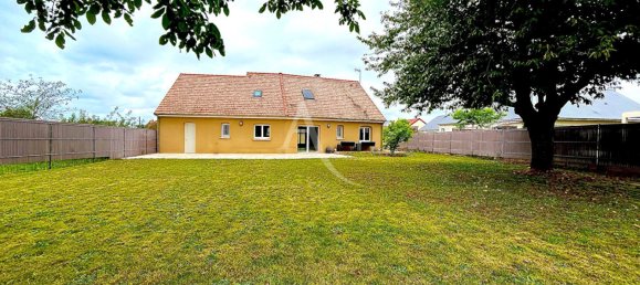 5 Schlafzimmer Haus in Vineuil, France, Nr. 77607 14