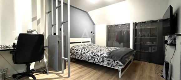 5 Schlafzimmer Haus in Vineuil, France, Nr. 77607 18