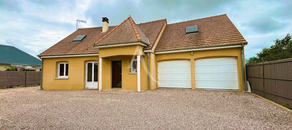 5 Schlafzimmer Haus in Vineuil, France, Nr. 77607 7