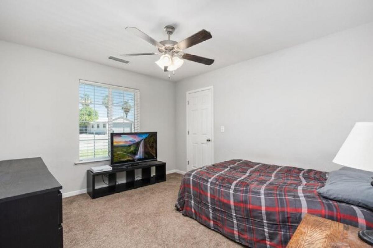 4 bedrooms House in Dos Palos, USA No. 411909