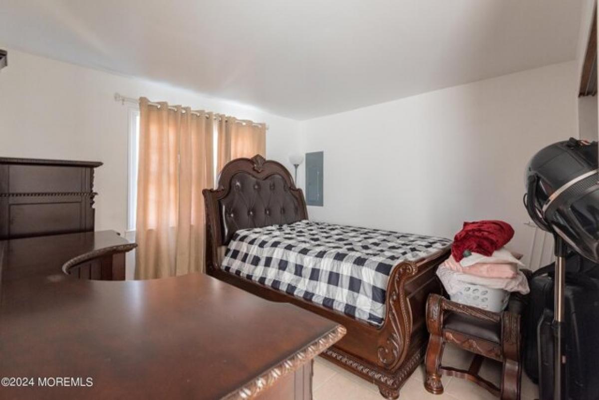 4 غرف نوم منزل في Keyport, USA رقم 441641