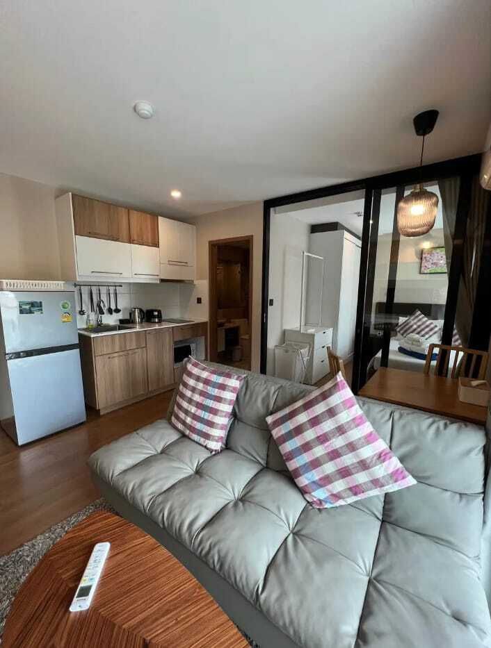 Кондоминиум  в Пхукет, Таиланд № 67906