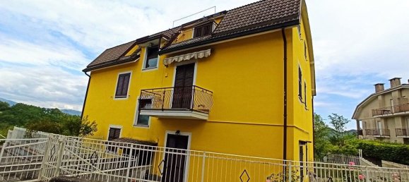 2 rooms Apartment in Maissana, Italy No. 110189 20