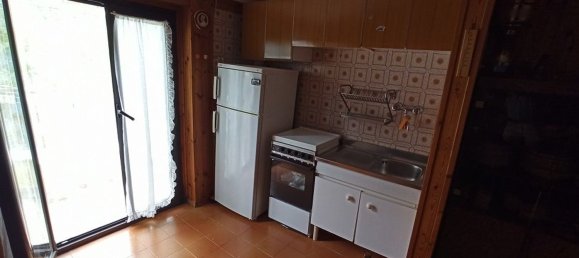 2 rooms Apartment in Maissana, Italy No. 110189 8