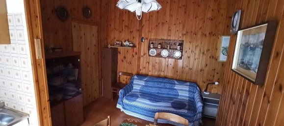 2 rooms Apartment in Maissana, Italy No. 110189 13