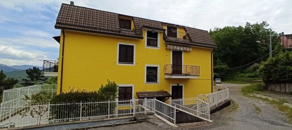 2 rooms Apartment in Maissana, Italy No. 110189 19