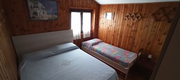 2 rooms Apartment in Maissana, Italy No. 110189 15