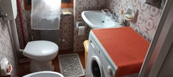 2 rooms Apartment in Maissana, Italy No. 110189 21