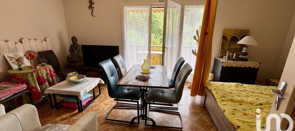 Studio in Vals-les-Bains, France, Nr. 316441 4