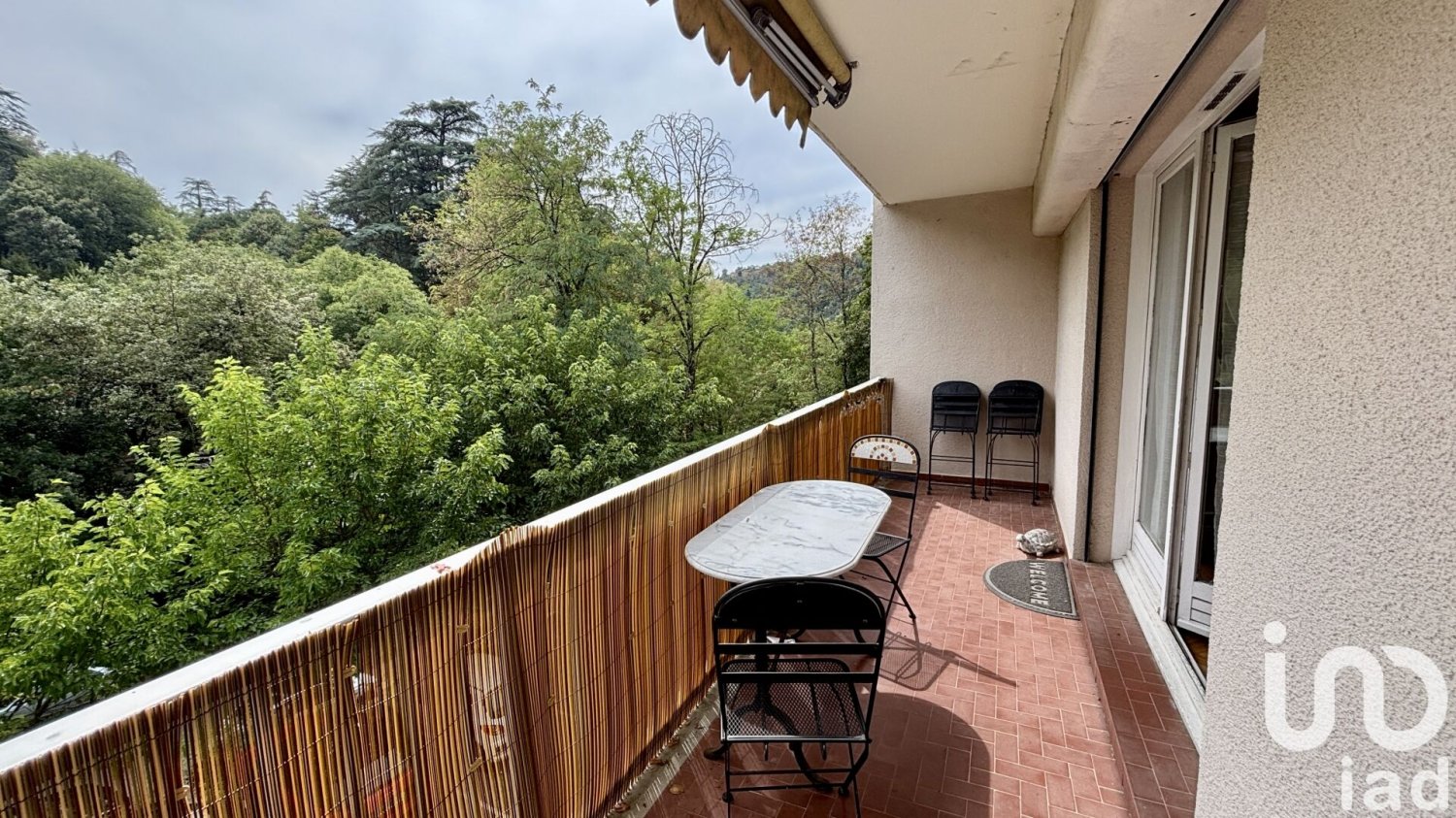 Studio in Vals-les-Bains, France, Nr. 316441