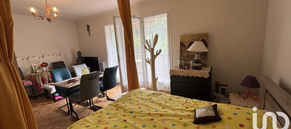 Studio in Vals-les-Bains, France, Nr. 316441 6