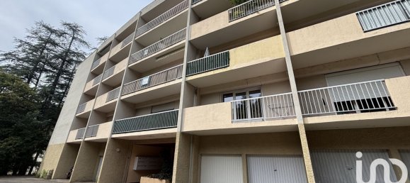 Studio in Vals-les-Bains, France, Nr. 316441 3